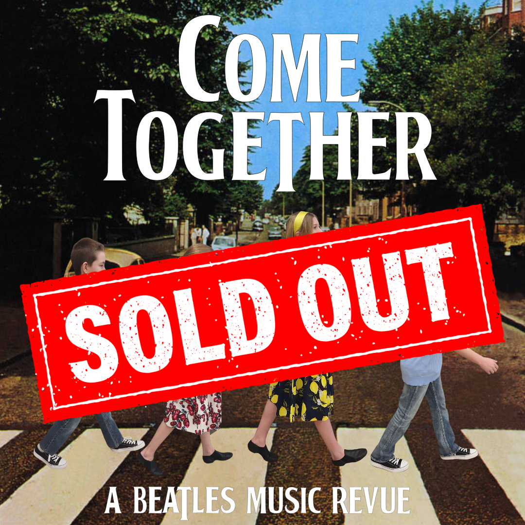 Come Together: A Beatles Music Revue image