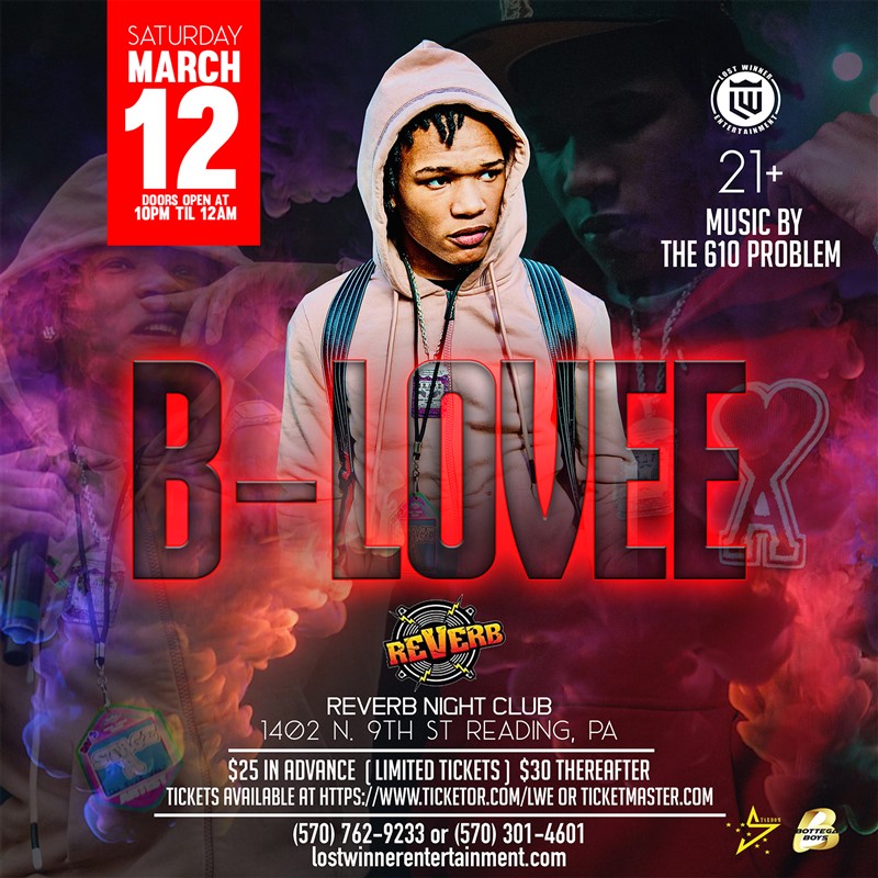 B-Lovee