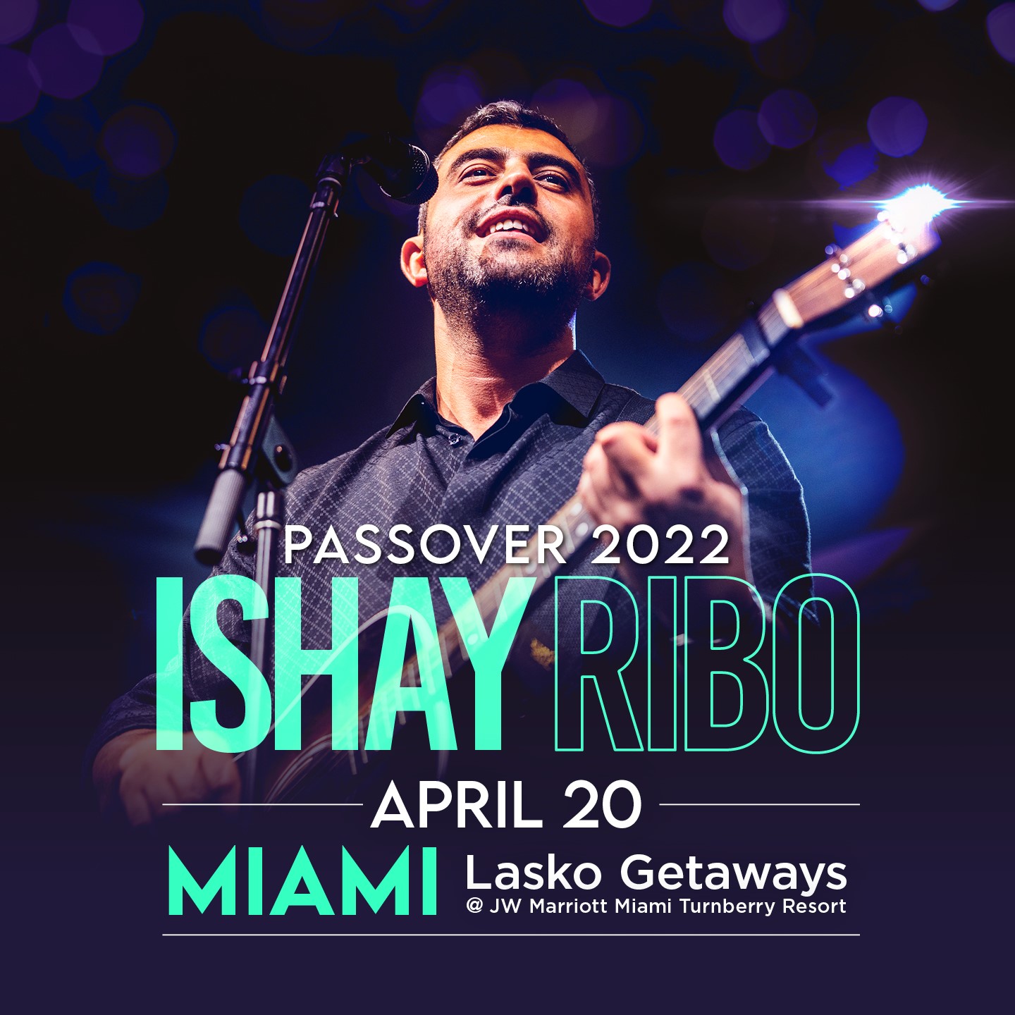 Ishay Ribo image