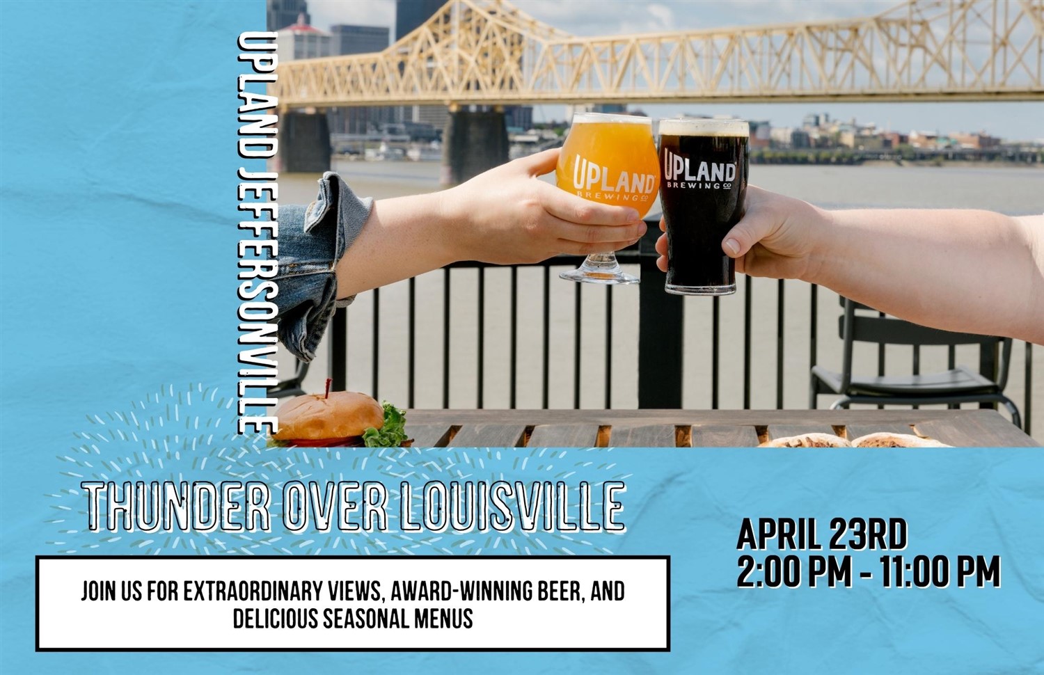 Thunder Over Louisville image