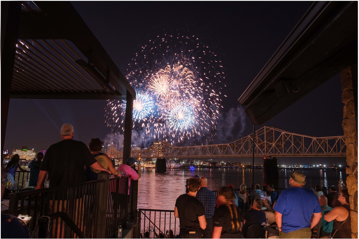 Thunder Over Louisville at Upland Jeffersonville image