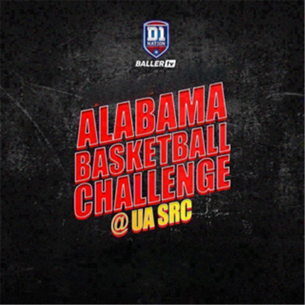 Alabama Basketball Challenge @ UA