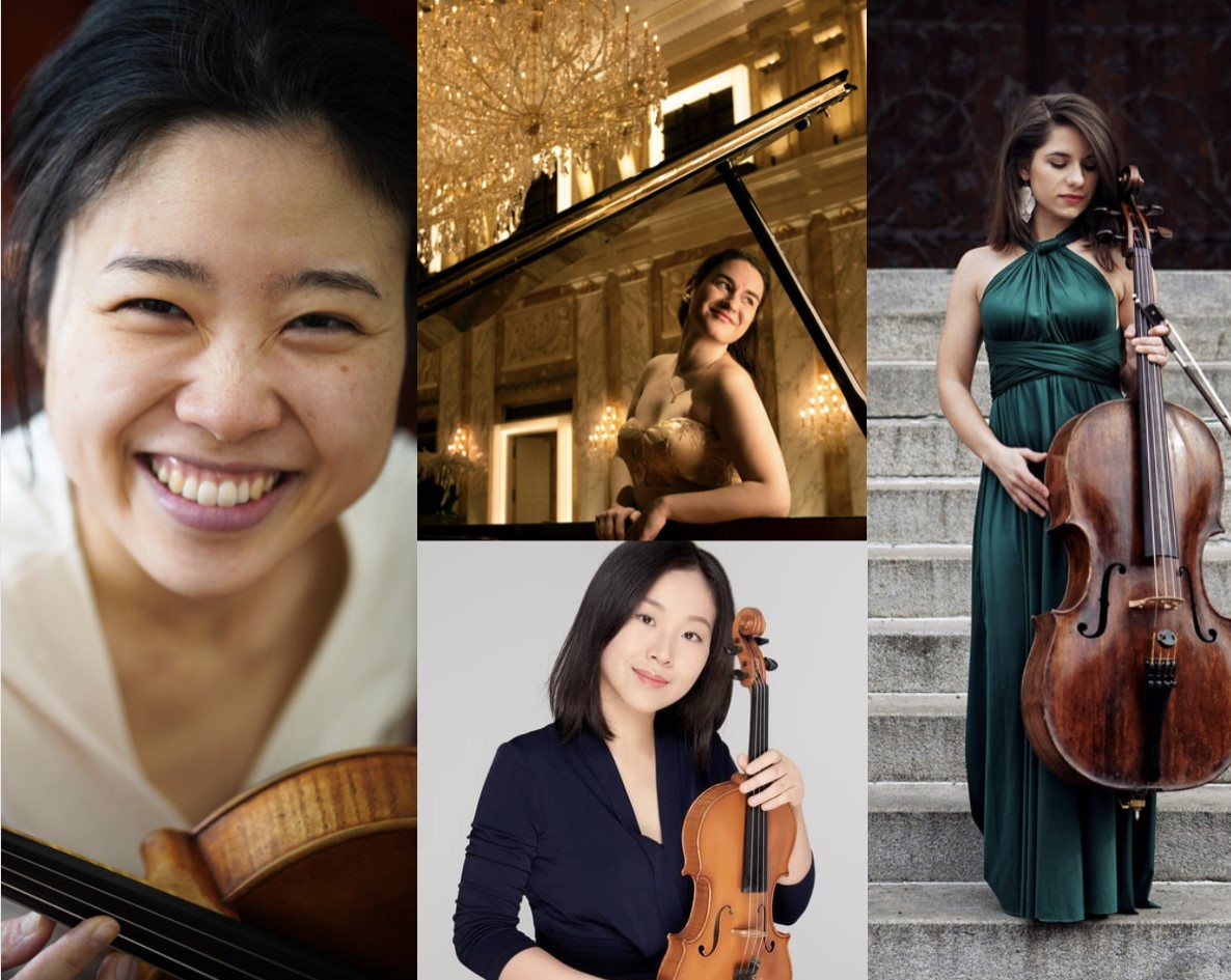 Classics From the Other Side image