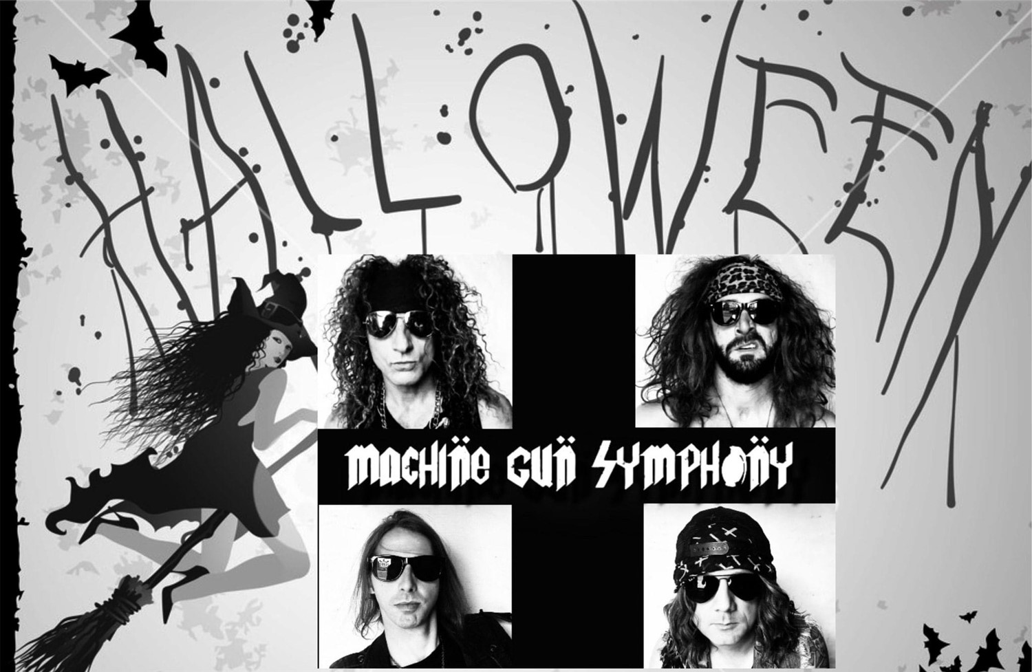 Ultimate Halloween Party 👻 image