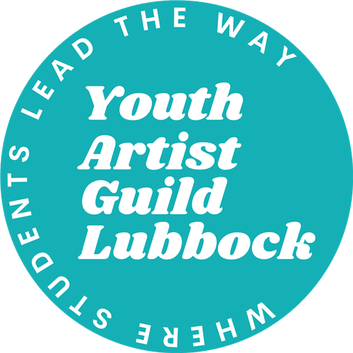 Youth Artist Guild Lubbock - Where STUDENTS Lead the Way