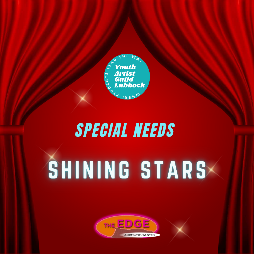 (Special Needs) Shining Stars image