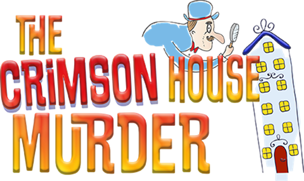 Sensory Friendly with ASL Interpreting Services --The Crimson House Murder (October 23)