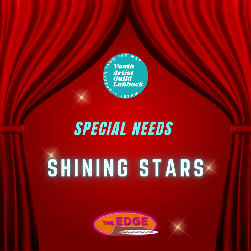 (Special Needs) Shining Stars