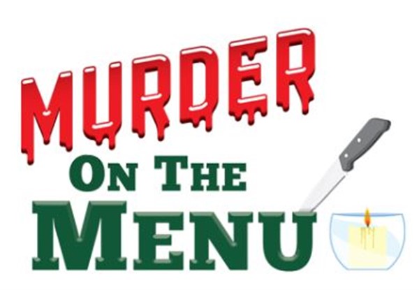 Murder on the Menu image