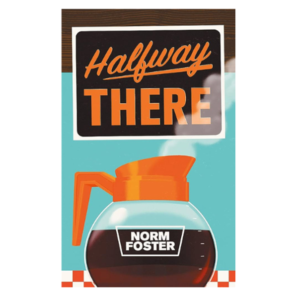 Halfway There image