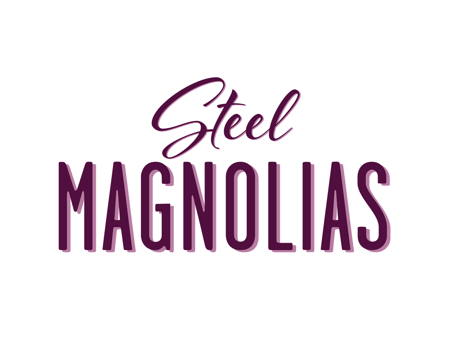 MATINEE - Steel Magnolias image