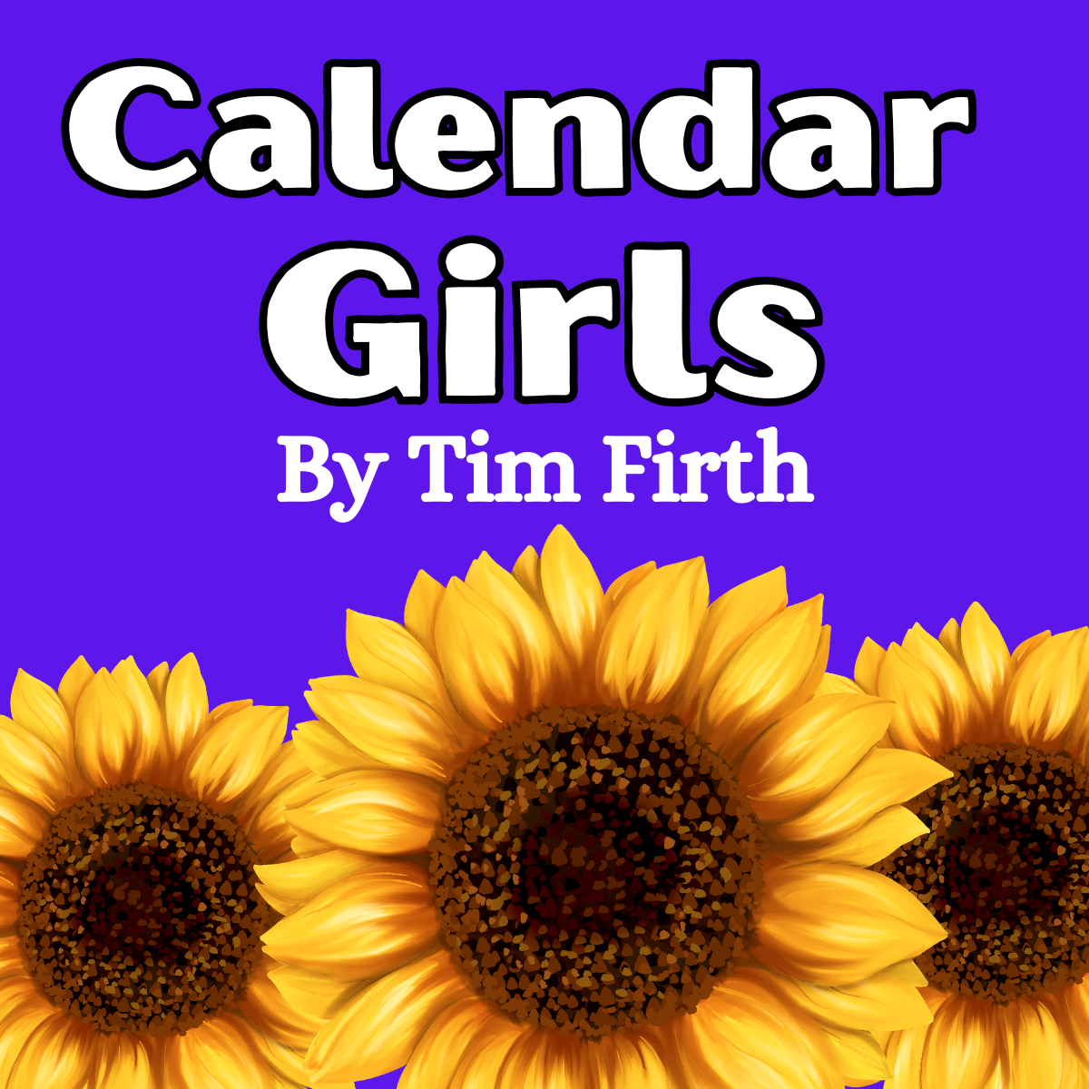 Calendar Girls image