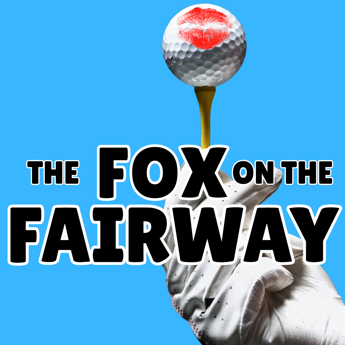 FOX ON THE FAIRWAY image