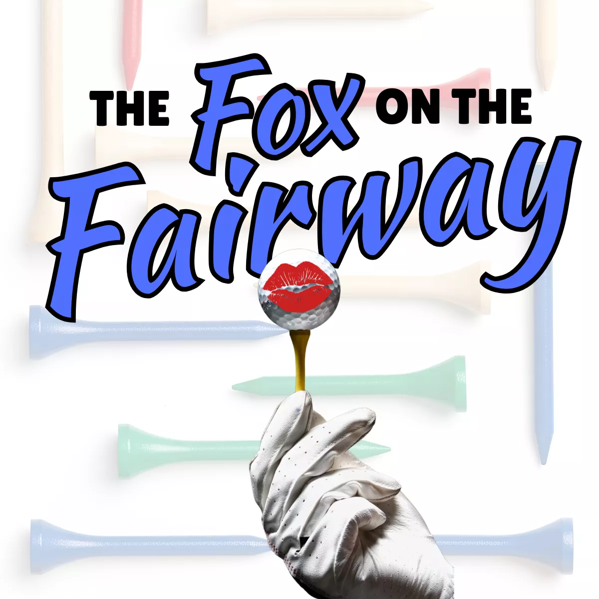 FOX ON THE FAIRWAY image