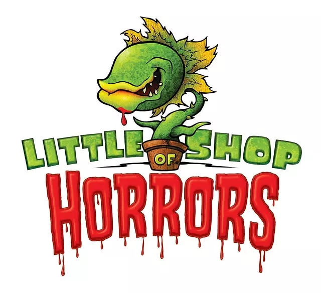 Little Shop of Horrors image