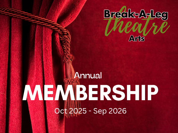 BAL Annual Membership 2025-26