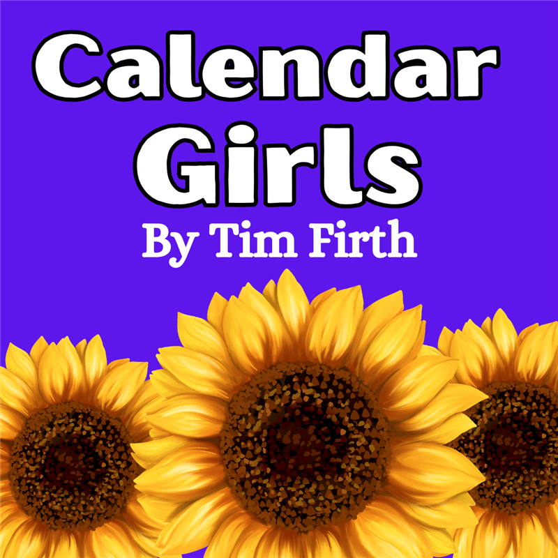 Calendar Girls