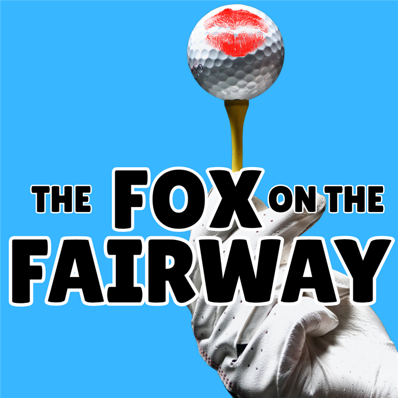 FOX ON THE FAIRWAY
