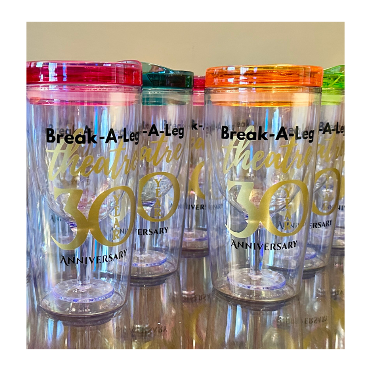 Wine Tumbler