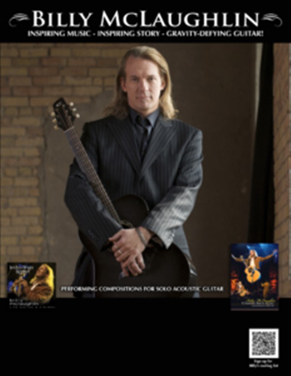Billy McLaughin image