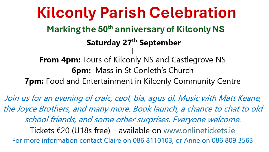 Event Flyer