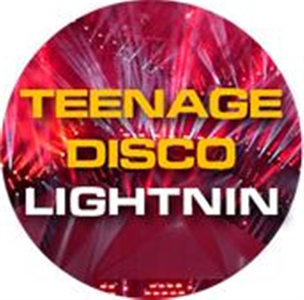 Get Information and buy tickets to Lightnin Teenage Disco First & Second Years Only on onlinetickets.ie