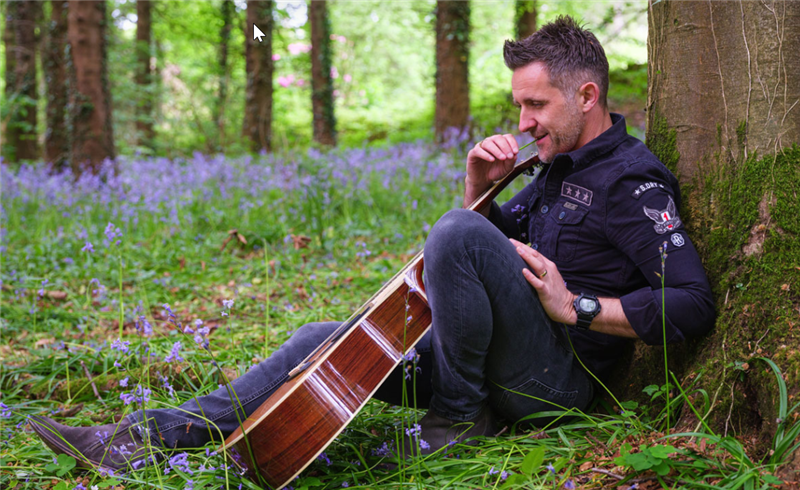 Get Information and buy tickets to Johnny Brady Seated Concert on onlinetickets.ie