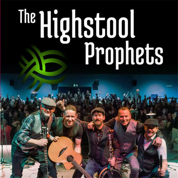 Get Information and buy tickets to Highstool Prophets Seated Concert on onlinetickets ie