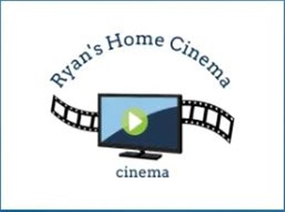Ryan's Home Cinema
