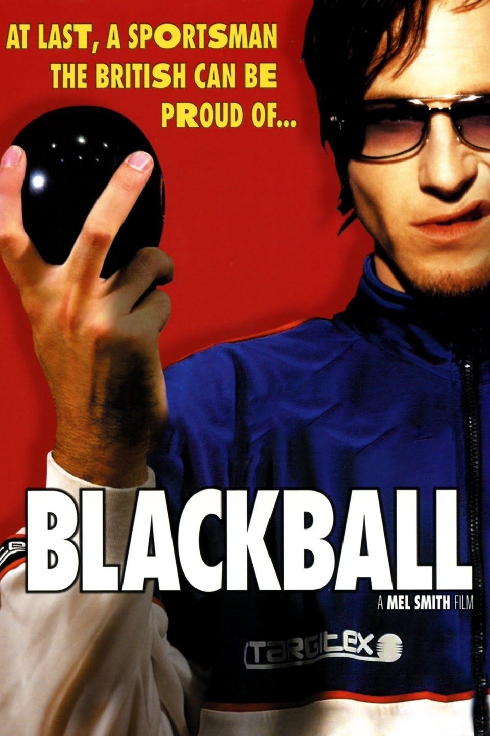 Blackball image