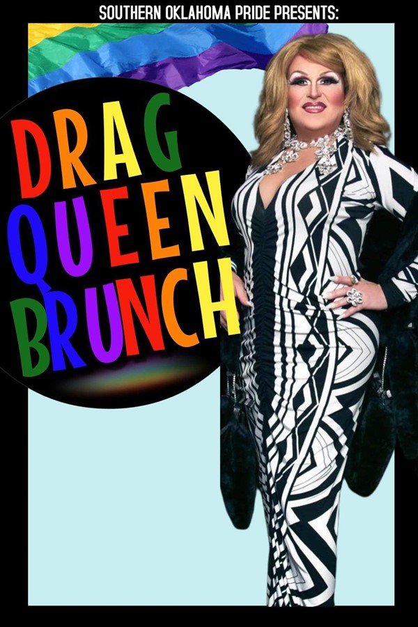 Drag Brunch