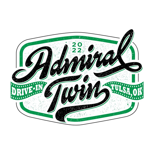 Admiral Twin Drive-In image