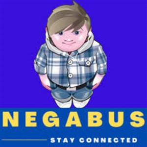 negabus.com image