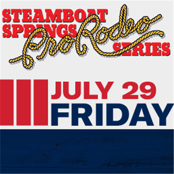 Event Flyer