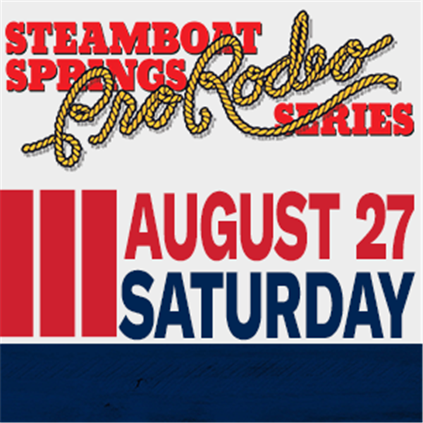 Event Flyer