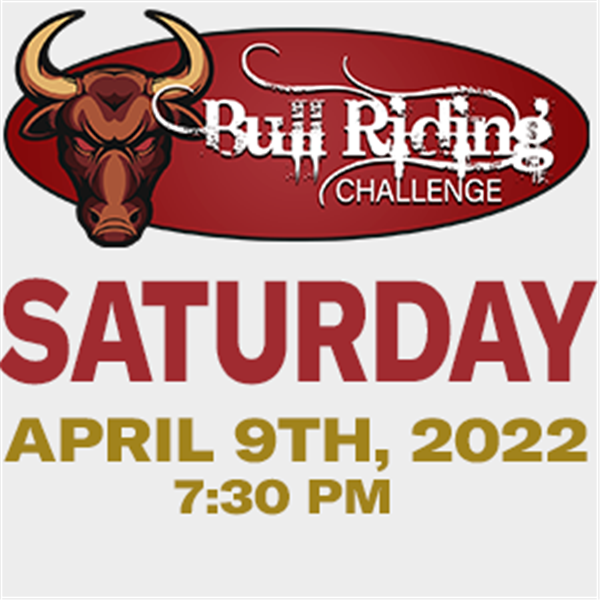 Rochester Bull Riding Challenge image