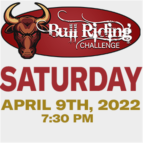 Rochester Bull Riding Challenge