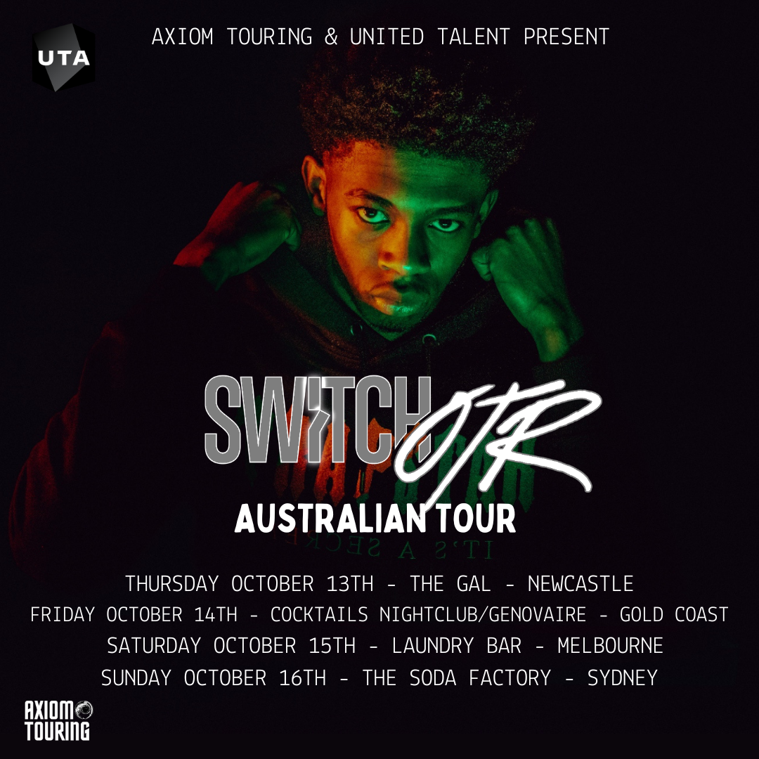 SWITCHOTR - MELBOURNE image