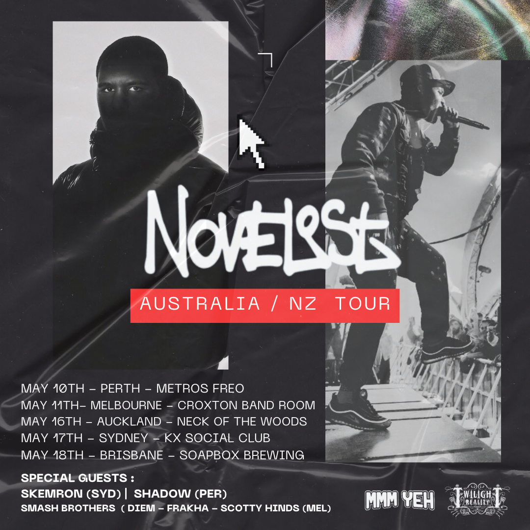 Event Flyer