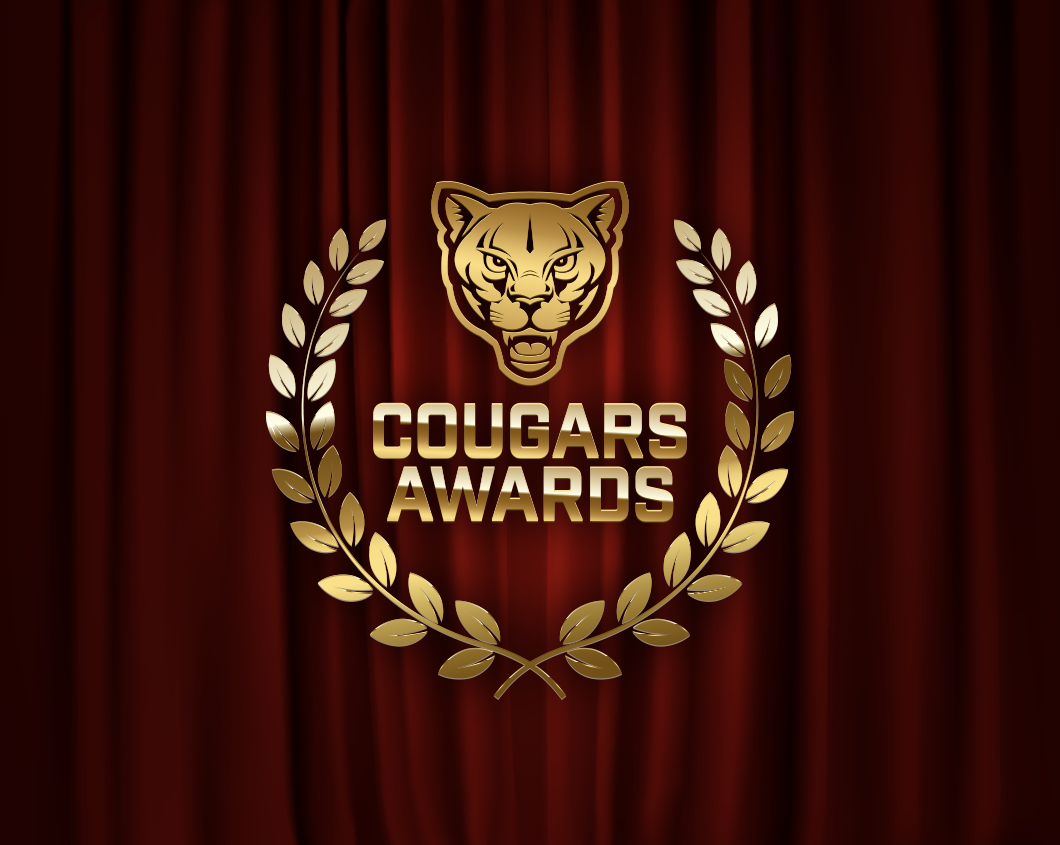 Cougars Presentation of Awards Night image