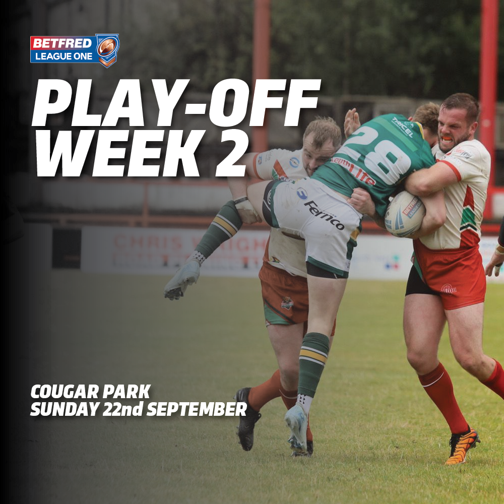 League One Play Off Week 2 image
