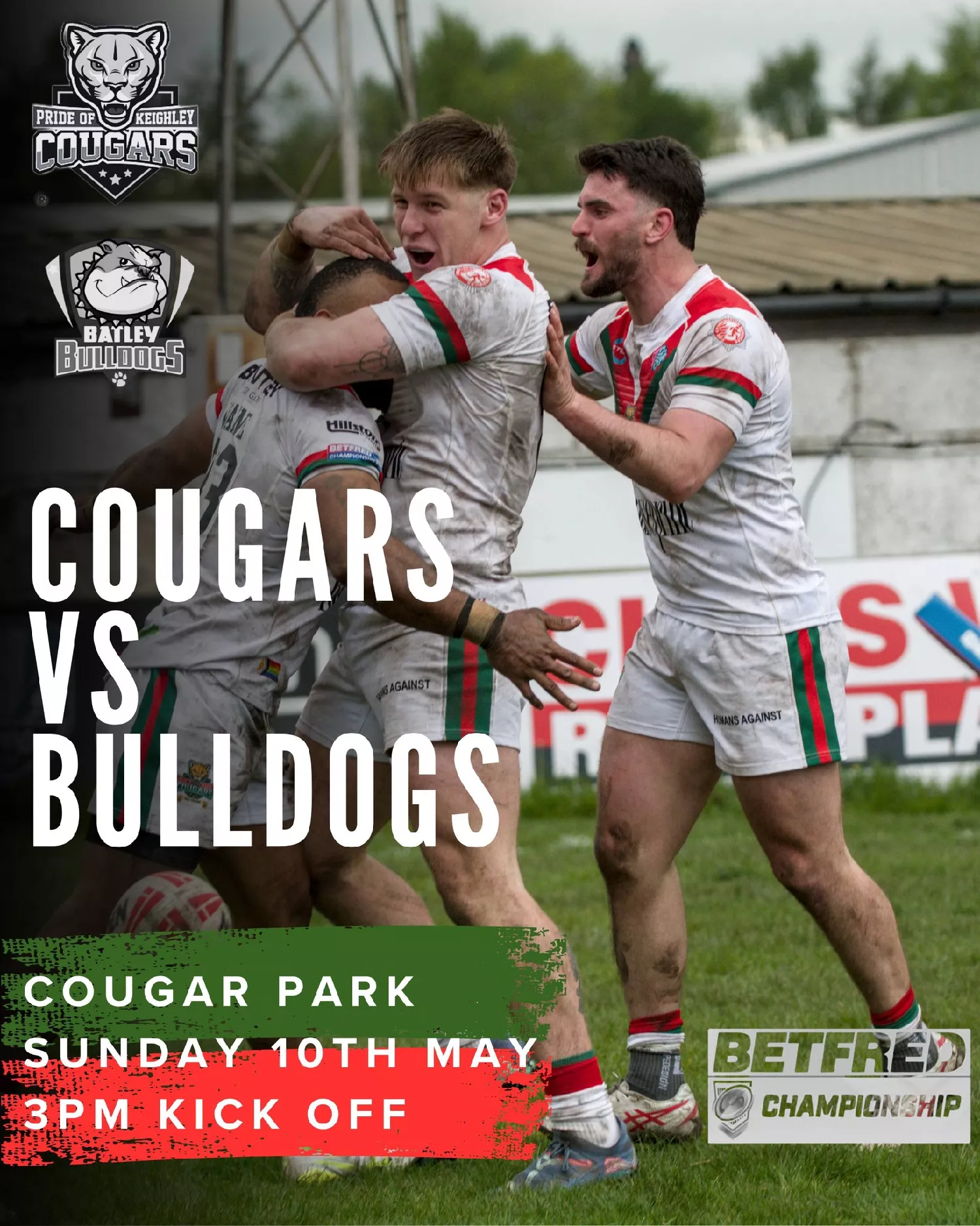 Event Flyer
