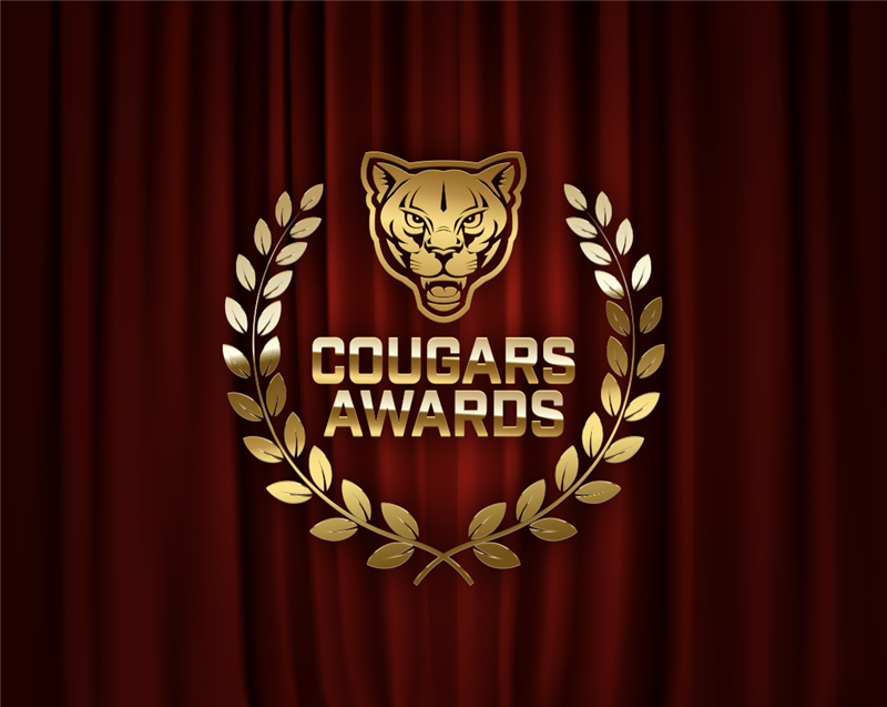 Cougars Presentation of Awards Night