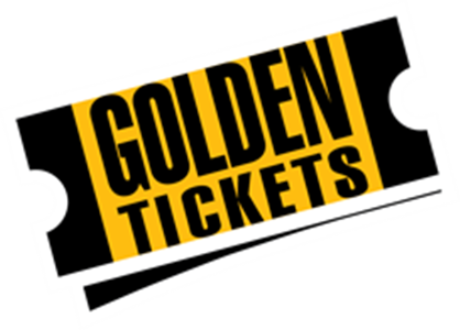 Golden Tickets