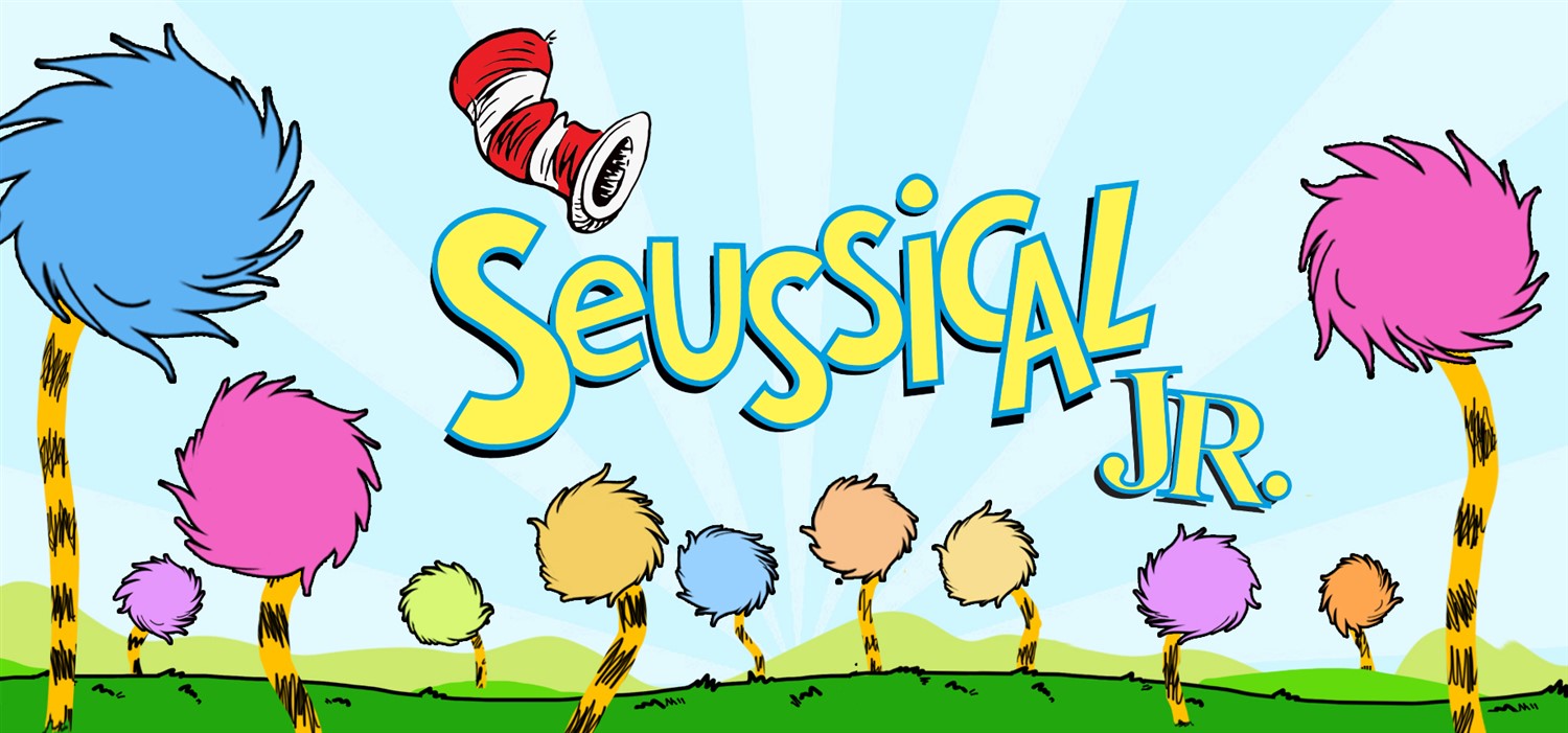 Seussical Jr. image