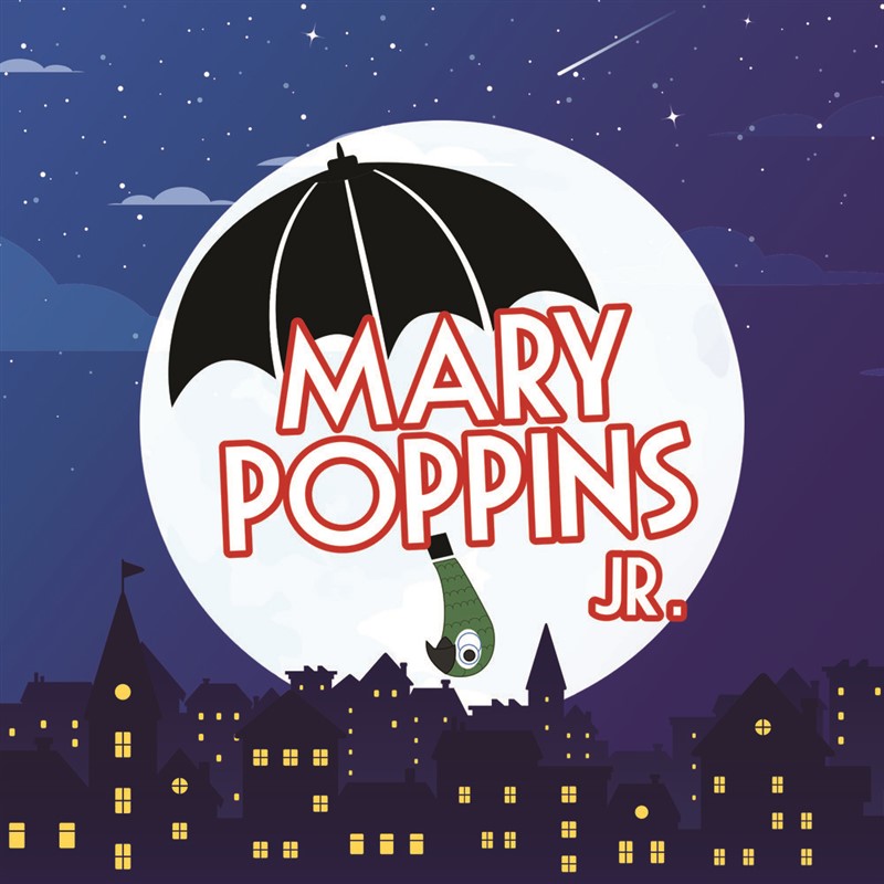 Mary Poppins Jr.