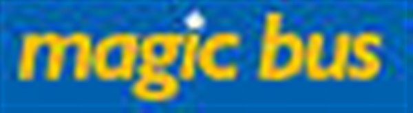 Magic child single image