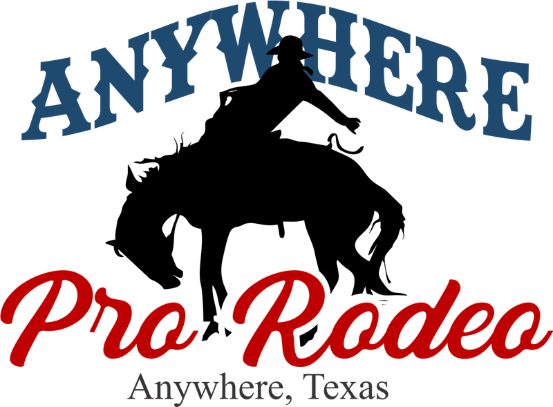 Anywhere Pro Rodeo