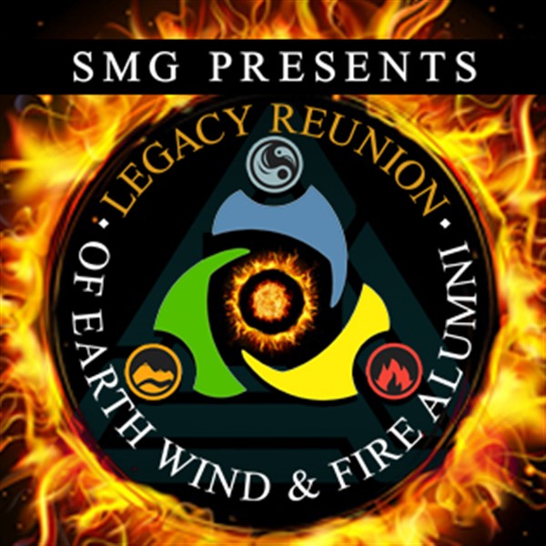 Event Flyer