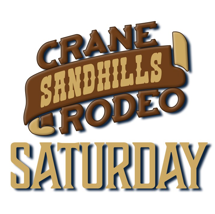 Crane Sandhills Rodeo image